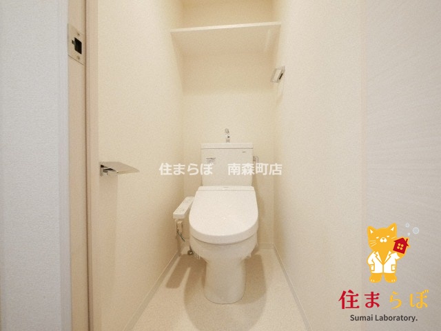 トイレ　意外と見られるポイント