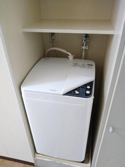 その他　他号室のお写真です