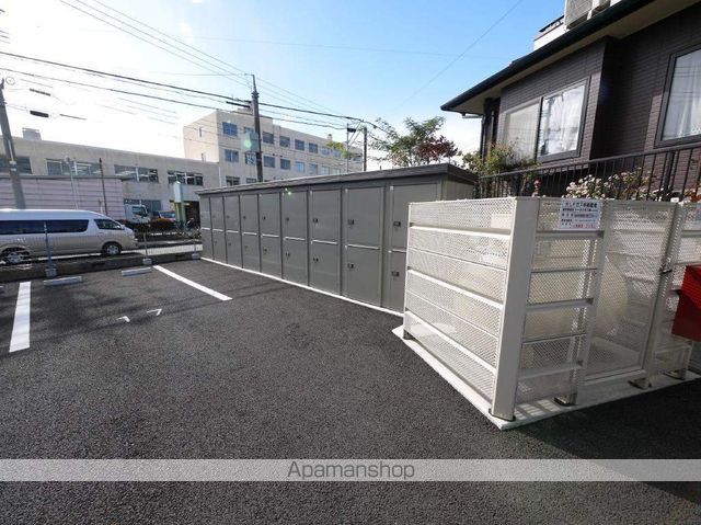 エトワール Mの外観写真