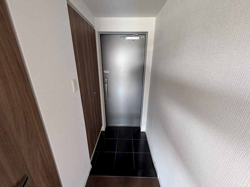 玄関　別部屋参考