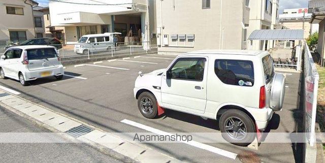 サンパレス白石のその他写真