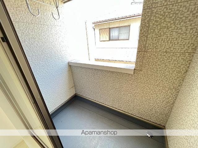 サンパレス白石のその他写真