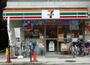 コンビニ　セブンイレブン 大阪南久宝寺町2丁目店（コンビニ）まで67m