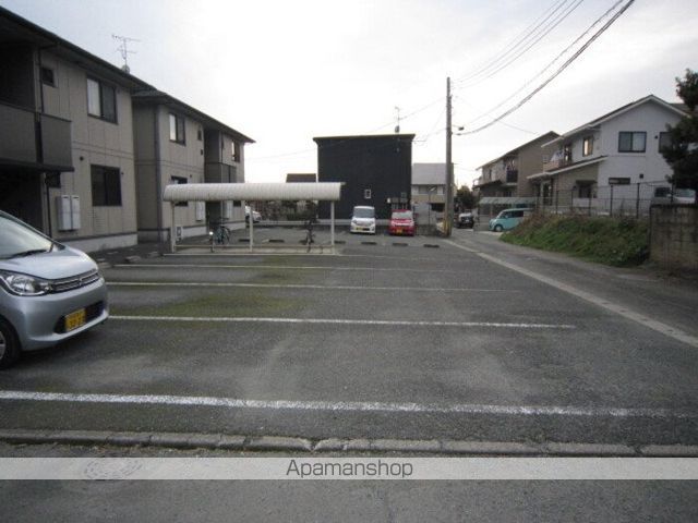 熊本市電健軍線 健軍交番前駅 徒歩9分 2階建 築25年のその他写真