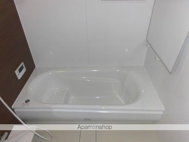 ロイヤルメゾン豊中の風呂写真