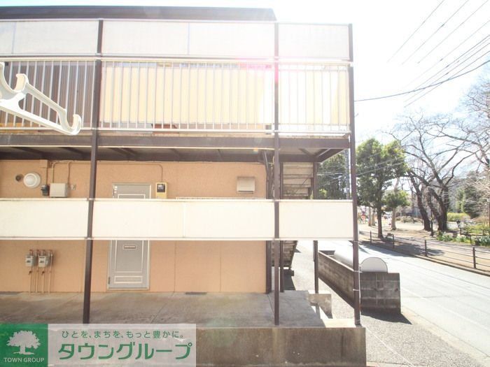 眺望　★お問い合わせはタウンハウジングまで★