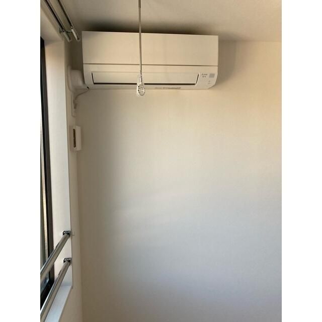 M Rodanの内装写真