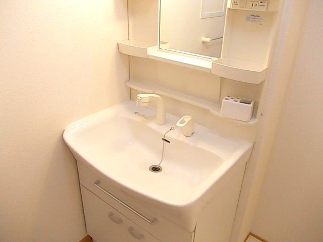 センチュリーマエダIIの内装写真