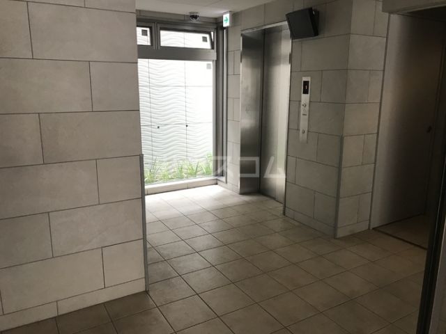 ロビー