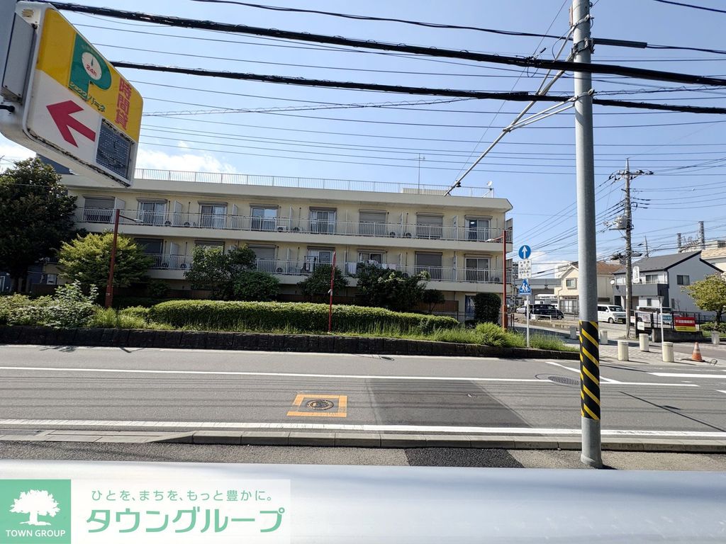カインドネス厚木旭町Southのその他写真