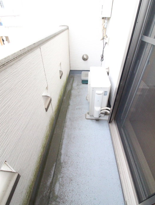 アニメイト井土ヶ谷の内装写真