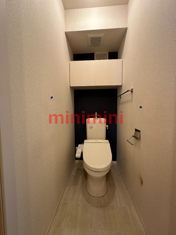 Another Kのトイレ写真