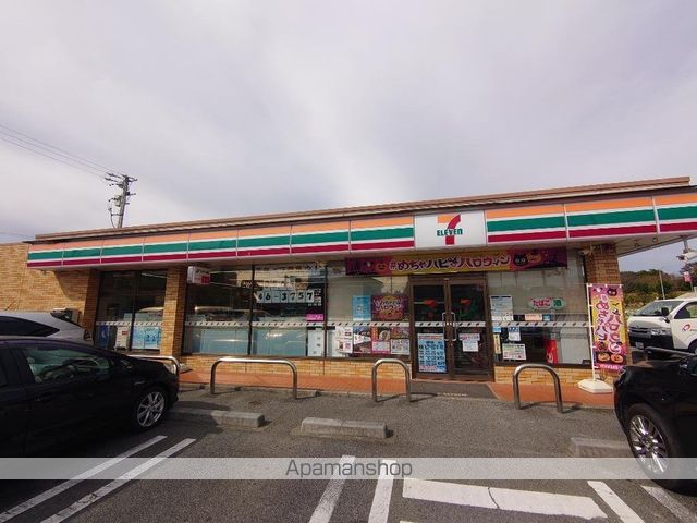 コンビニ　セブン－イレブン豊田市御船町店（コンビニ）まで3860m