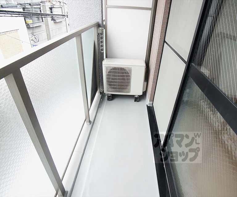 アーベイン吉田の内装写真