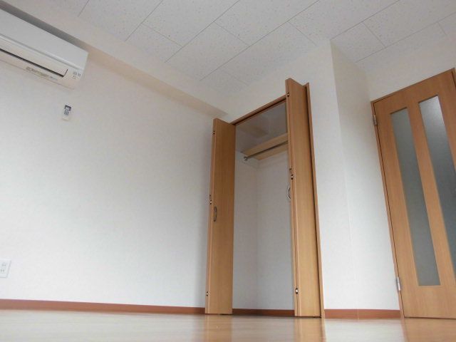 Rozen5番館の内装写真