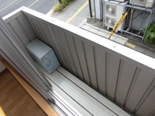 Rozen5番館の内装写真