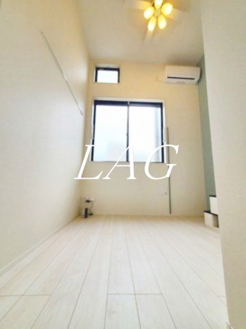 その他部屋・スペース　寝室です。