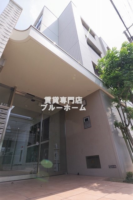 ＪＲ阪和線 我孫子町駅 徒歩2分 築15年