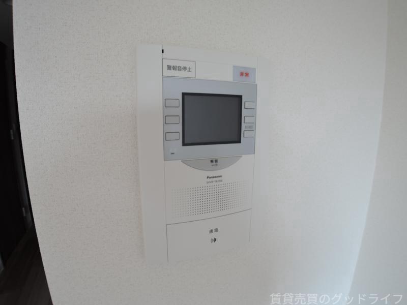 プレサンス京都鴨川のその他写真