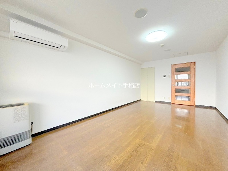 その他部屋・スペース　明るい洋室です！