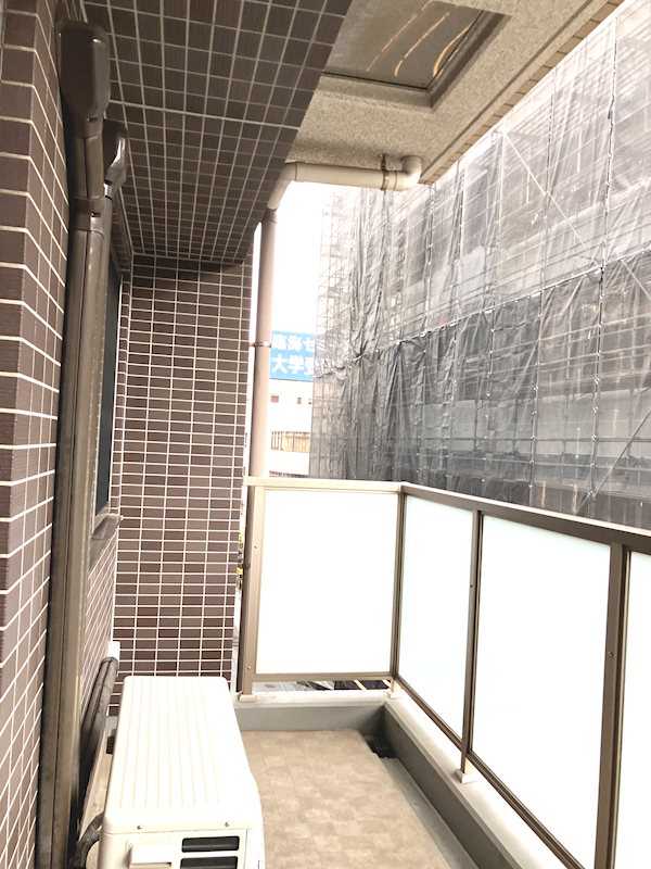 URBAN東戸塚の内装写真