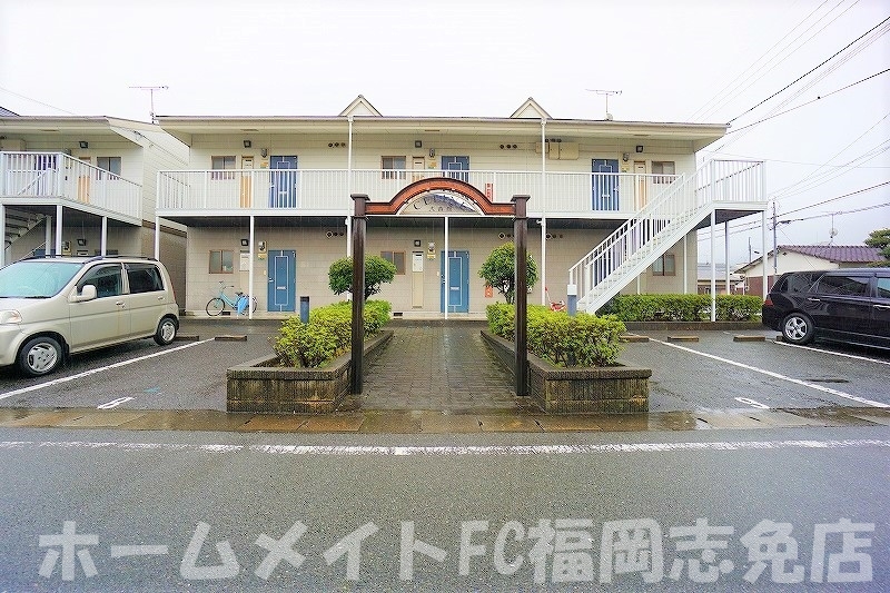 ＪＲ香椎線 須恵中央駅 徒歩25分 2階建 築33年のその他写真