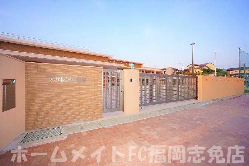 ＪＲ香椎線 須恵中央駅 徒歩25分 2階建 築33年の周辺写真