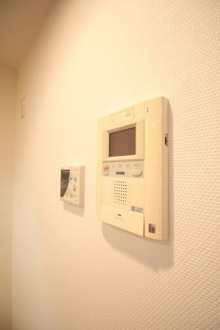 その他設備　（別タイプ参考写真）プロスペクト西巣鴨　北区滝野川5