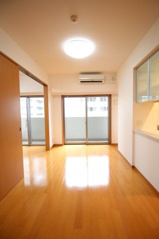 居室・リビング　（別タイプ参考写真）プロスペクト西巣鴨　北区滝野川5