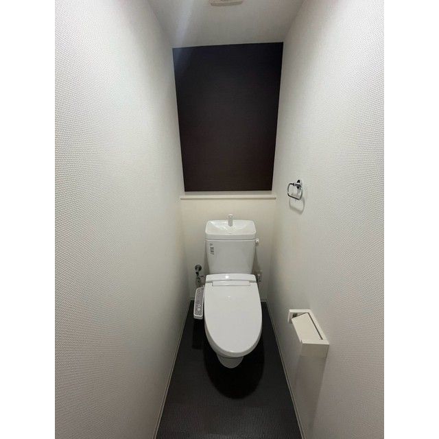 ベラ ルーチェ エテルノのトイレ写真