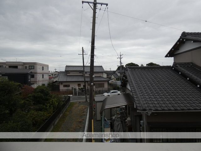 眺望　眺望