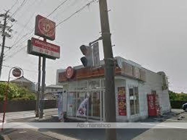 その他　ほっともっと浜松中田店（その他）まで386m