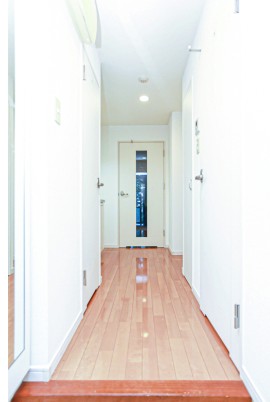 その他設備　別部屋参考写真となります。