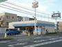 コンビニ　ローソン市川新井一丁目店（コンビニ）まで504m