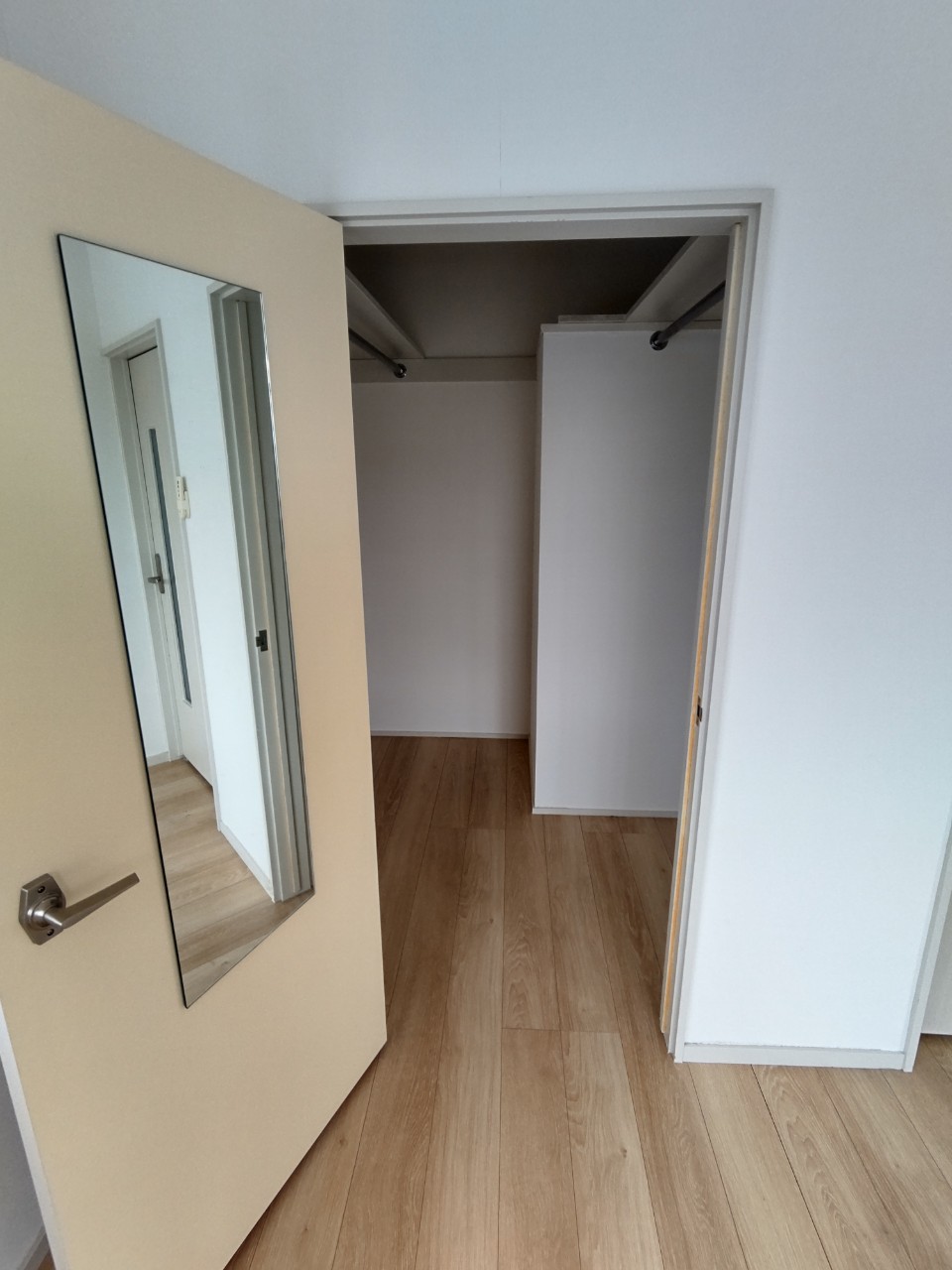 ベル元町の内装写真