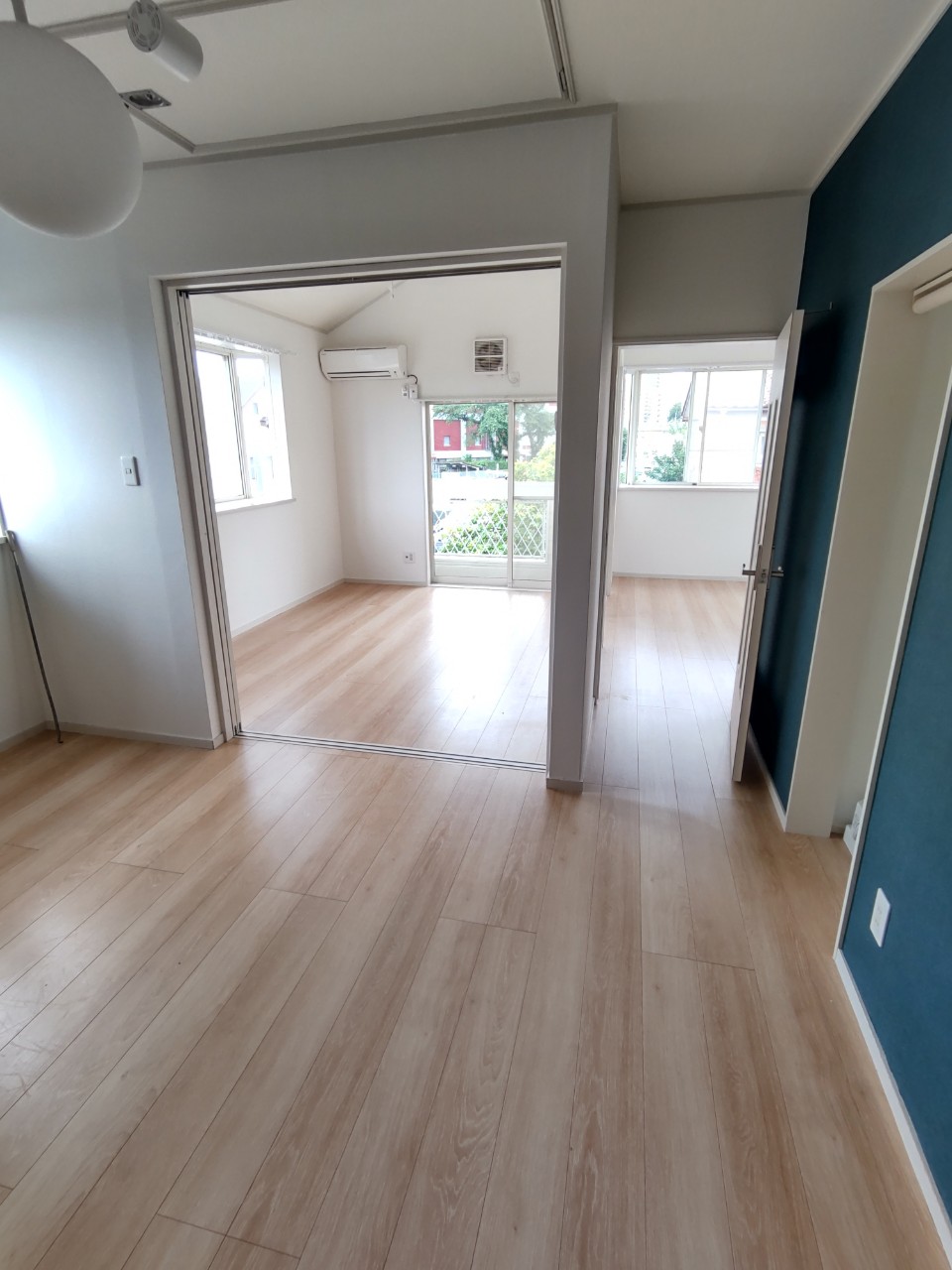 ベル元町の内装写真
