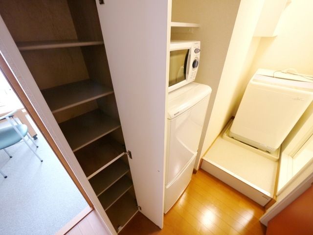 その他設備　☆家具家電付き☆