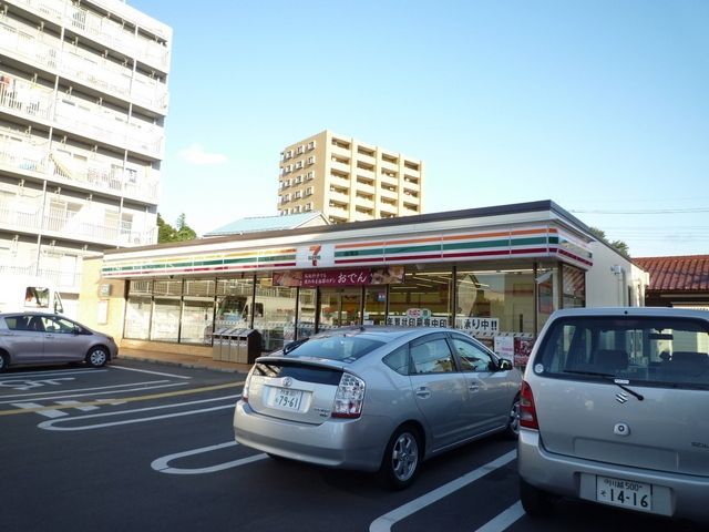 コンビニ　セブンイレブン 狭山入間川３丁目店（コンビニ）まで340m