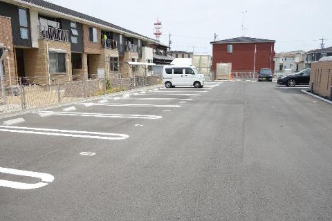 その他共有部分　共有部分