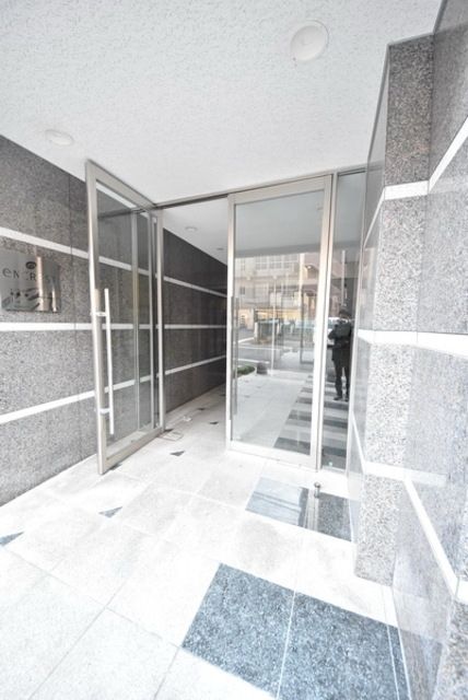 地下鉄箱崎線 呉服町駅 徒歩8分 10階建 築25年の外観写真
