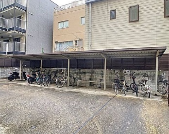 地下鉄箱崎線 呉服町駅 徒歩8分 10階建 築25年のその他写真