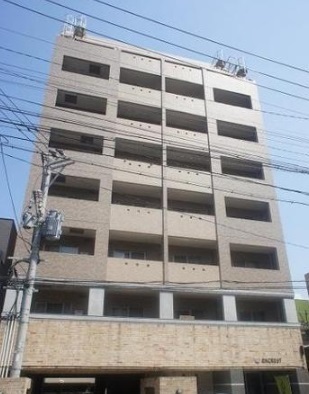 地下鉄箱崎線 呉服町駅 徒歩8分 築25年
