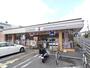 コンビニ　セブンイレブン 京都大宮北箱ノ井町店（コンビニ）まで262m
