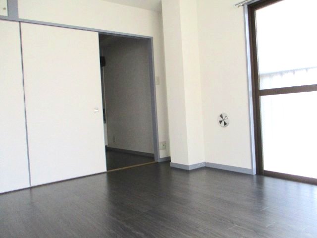 その他部屋・スペース　明るい室内です