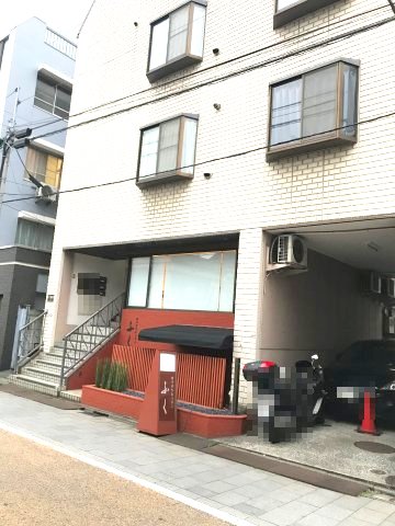 エントランス　エントランスです