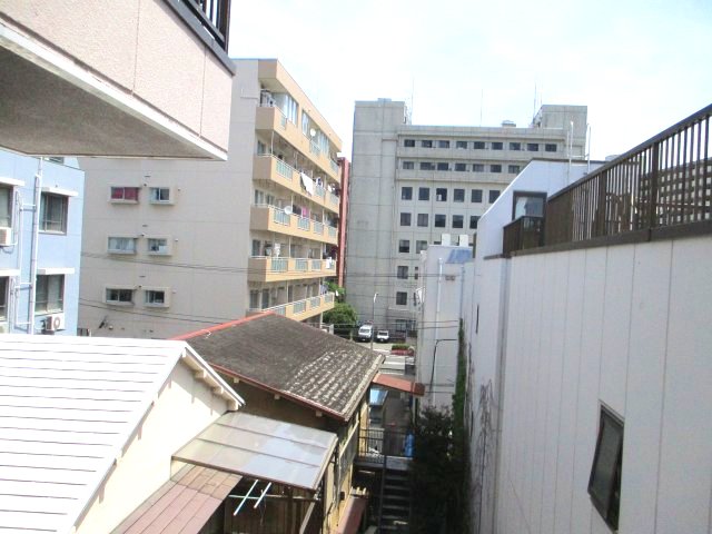 眺望　別部屋参考