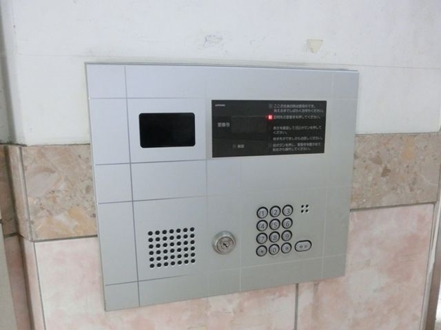 その他共有部分　★オートロック★