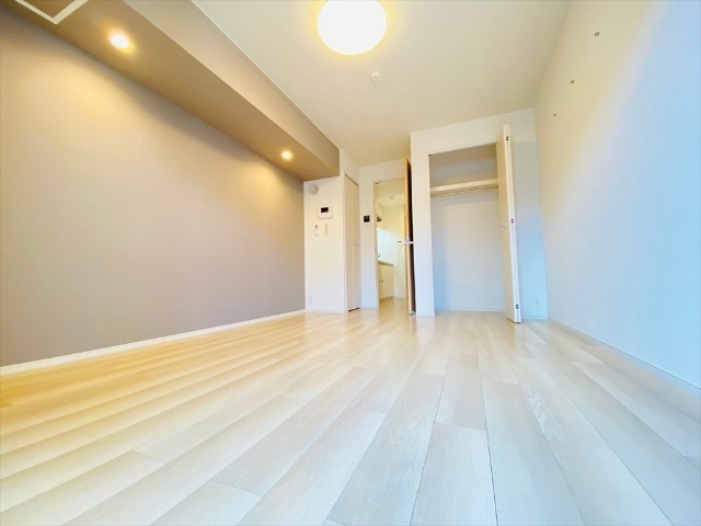 その他部屋・スペース　＊コンテチェストIIIと同じタイプのお部屋です。