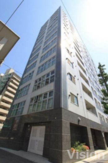 建物外観　☆外観☆