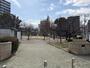 公園　愛染公園（公園）まで58m